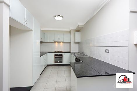 Property photo of 311/91A Bridge Road Westmead NSW 2145