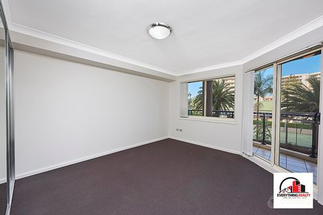 Property photo of 311/91A Bridge Road Westmead NSW 2145
