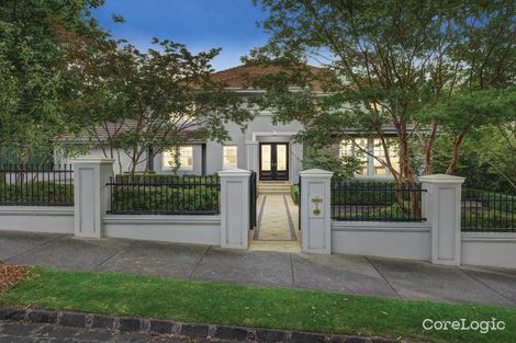 Property photo of 7 Wimba Avenue Kew VIC 3101