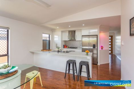 Property photo of 20 Fairway Drive Bakers Creek QLD 4740