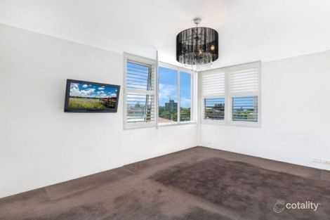 Property photo of 24/142 Old South Head Road Bellevue Hill NSW 2023