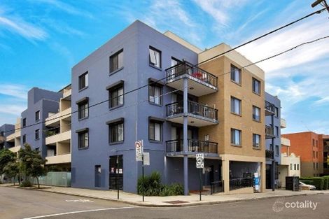 Property photo of 8/52-60 Renwick Street Redfern NSW 2016