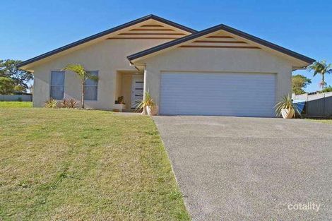 Property photo of 10 Cecil Baldwin Close West Kempsey NSW 2440
