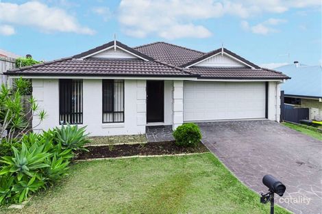 4 Piccadilly Pl, Forest Lake, QLD 4078