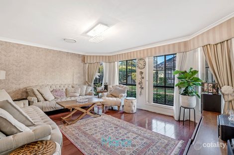 Property photo of 6/18 Kenneth Avenue Baulkham Hills NSW 2153