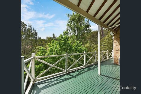 Property photo of 8 Willunga Road Berowra NSW 2081