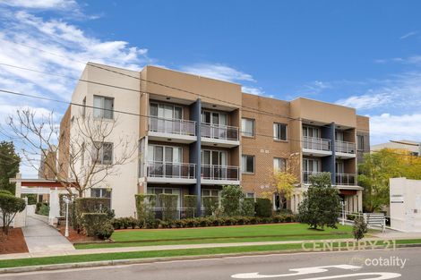 Property photo of 17/49-53 Wentworth Avenue Wentworthville NSW 2145