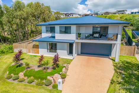 Property photo of 55 Shutehaven Circuit Bushland Beach QLD 4818