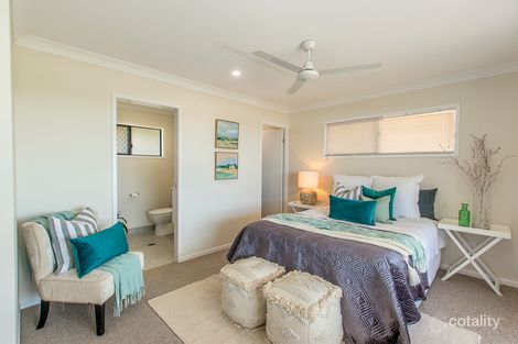 Property photo of 55 Shutehaven Circuit Bushland Beach QLD 4818