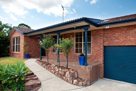 Property photo of 8 Nerang Place Belmont NSW 2280