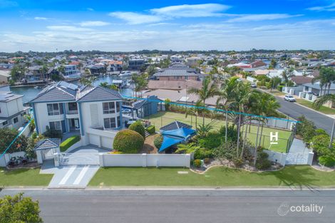 57-59 Sundance Way, Runaway Bay, QLD 4216