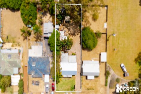 Property photo of 36 Scott Street Mandurah WA 6210