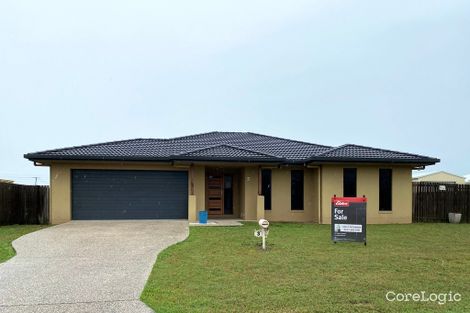 Property photo of 3 Collett Court Marian QLD 4753