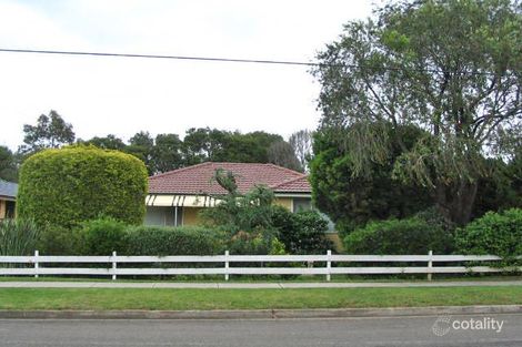 32 Clarence St, Merrylands, NSW 2160