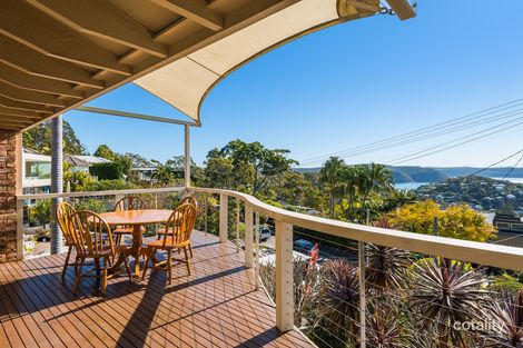 Property photo of 58 Pacific Road Palm Beach NSW 2108