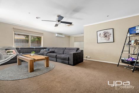 Property photo of 98 Hilton Way Melton West VIC 3337