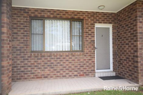 Property photo of 3/125 Wallace Street Nowra NSW 2541