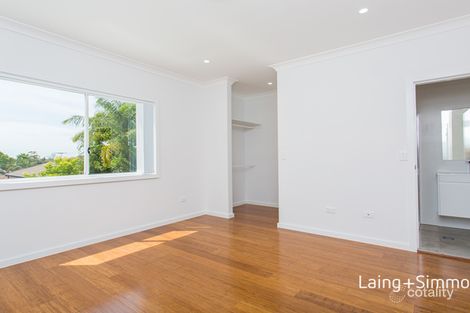 Property photo of 2B Berwick Street Guildford NSW 2161
