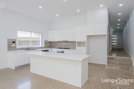 Property photo of 2B Berwick Street Guildford NSW 2161
