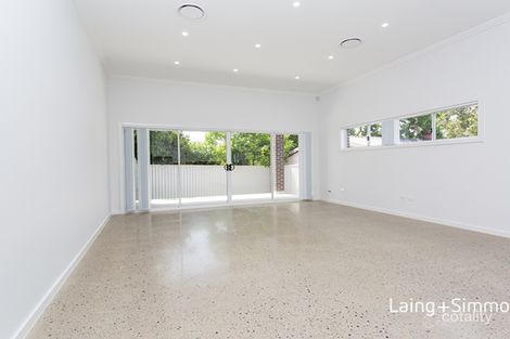 Property photo of 2B Berwick Street Guildford NSW 2161