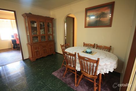 Property photo of 1/2 Moss Place St Helens Park NSW 2560