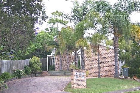 3/12 Sammells Dr, Chermside, QLD 4032