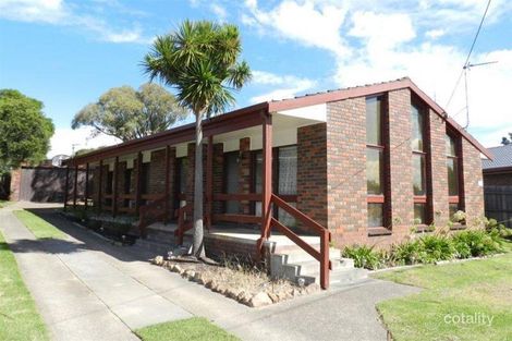 137 Moroney St, Bairnsdale, VIC 3875