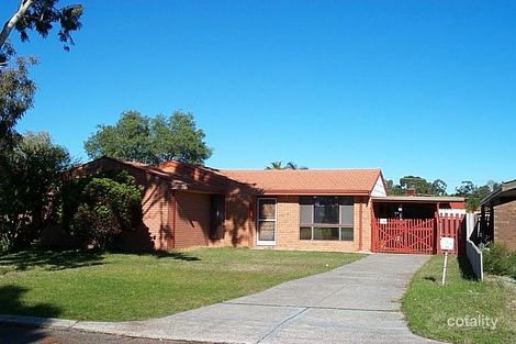 58 Goddard Way, Langford, WA 6147