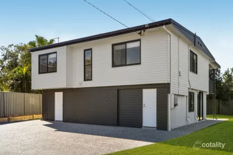 Property photo of 11 Jarrah Crescent Logan Central QLD 4114