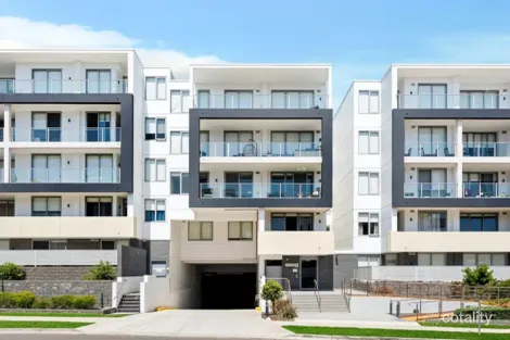 106/7 Manchester Dr, Schofields, NSW 2762