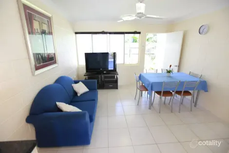 Property photo of 2/2 John Street West End QLD 4810