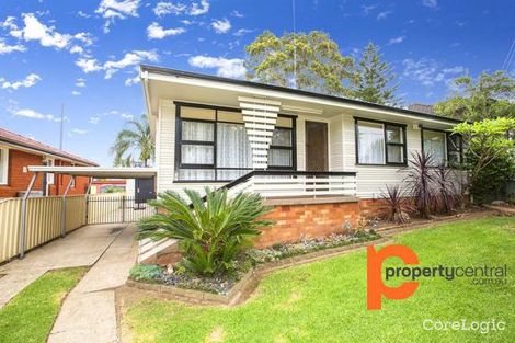 Property photo of 57 Monfarville Street St Marys NSW 2760