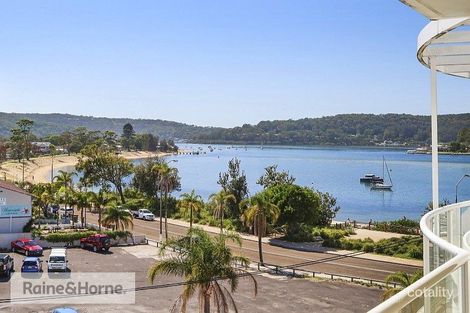 Property photo of 307/51-54 The Esplanade Ettalong Beach NSW 2257