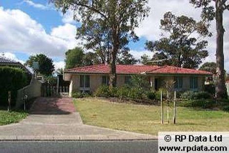 46 Butterworth Ave, Koondoola, WA 6064