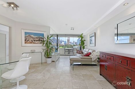 Property photo of 1406/73 Victoria Street Potts Point NSW 2011