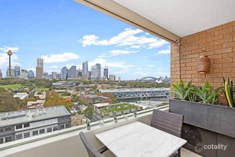 Property photo of 1406/73 Victoria Street Potts Point NSW 2011