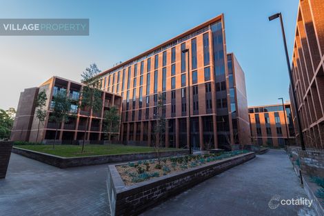 2302/6 Grove St, Dulwich Hill, NSW 2203