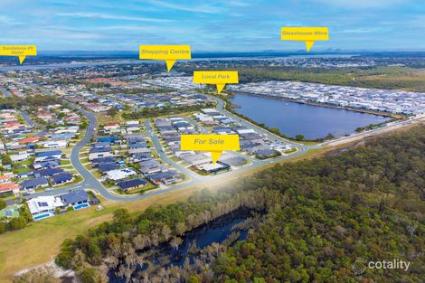 Property photo of 2 Cod Circuit Bongaree QLD 4507