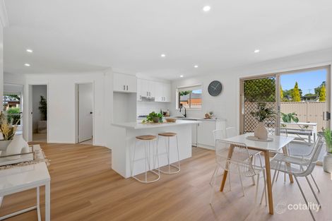 Property photo of 18 Roncliffe Road Highton VIC 3216