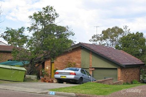20 Buwa St, Charlestown, NSW 2290