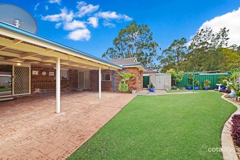 Property photo of 1 Tapestry Way Umina Beach NSW 2257