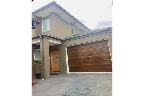 Property photo of 15B Barringun Crescent Clayton South VIC 3169