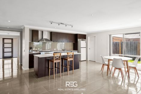 Property photo of 4 Ewart Drive Bannockburn VIC 3331
