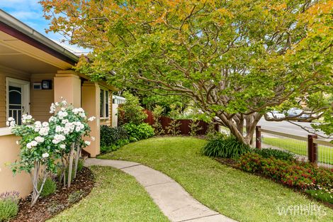 Property photo of 90 Woods Street Newport VIC 3015
