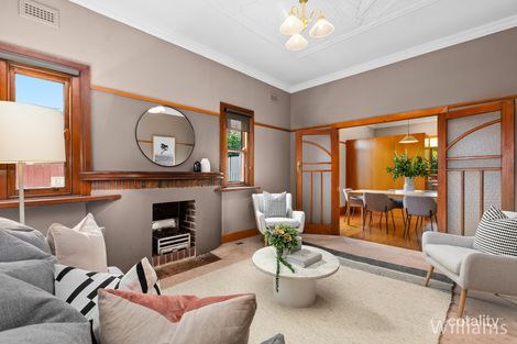 Property photo of 90 Woods Street Newport VIC 3015
