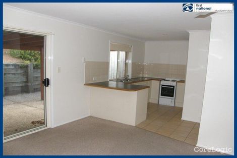 Property photo of 22 Rivergum Drive Nerang QLD 4211