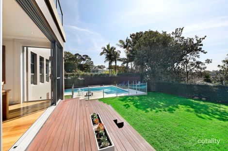 Property photo of 12 Sandbar Place Port Hacking NSW 2229