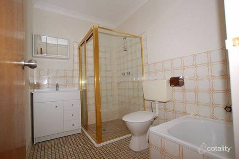 Property photo of 46/124 Gurney Road Chester Hill NSW 2162