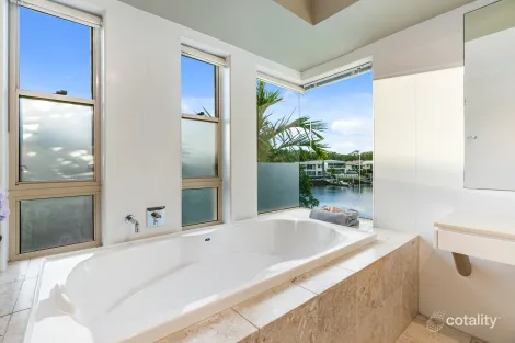 Property photo of 50 Buccaneer Way Coomera QLD 4209