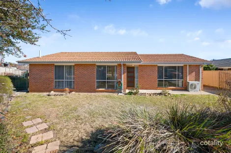 14b Benjee Pl, Isabella Plains, ACT 2905